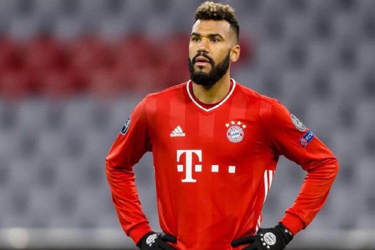 Eric Maxim Choupo-Moting