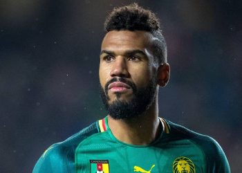 Eric Maxim Choupo-Moting