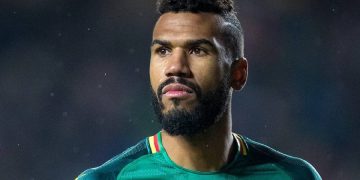 Eric Maxim Choupo-Moting