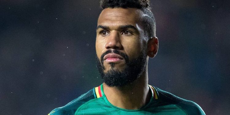 Eric Maxim Choupo-Moting