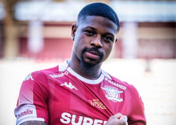 Les contours du retour de Kévin Soni en Israël dévoilés