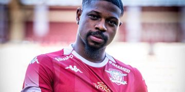 Les contours du retour de Kévin Soni en Israël dévoilés