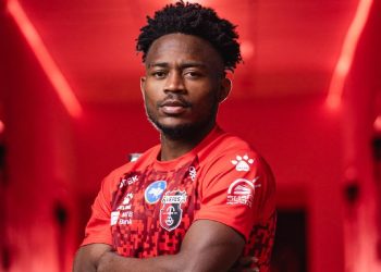 Samuel Nongoh