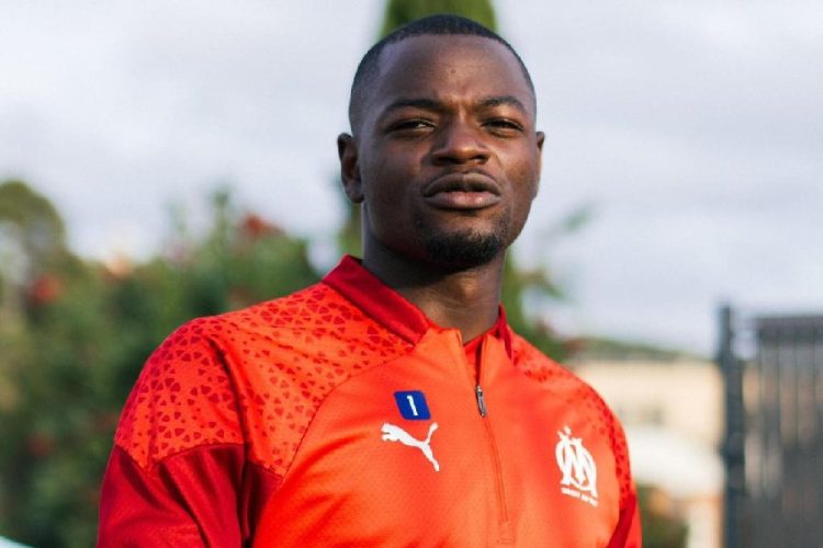 Simon Ngapandouetnbu