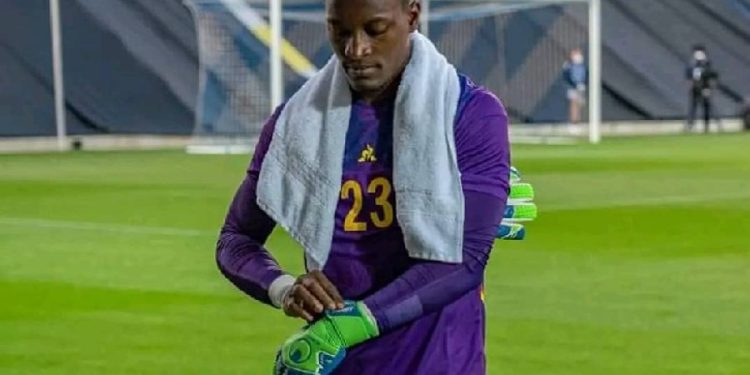 Simon Omossola
