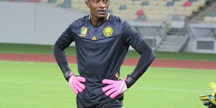 Simon Omossola
