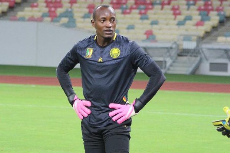 Simon Omossola