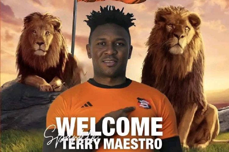 Thierry Tchuente