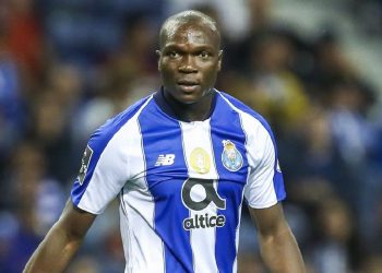 Vincent Aboubakar