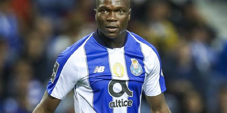 Vincent Aboubakar