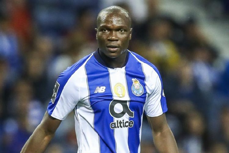 Vincent Aboubakar