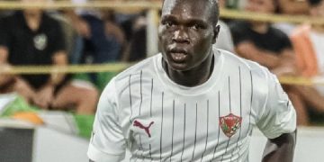 Vincent Aboubakar