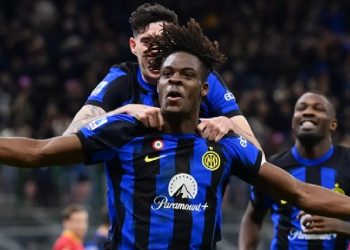 Les rendez-vous de nos joueurs camerounais en Ligue des Champions