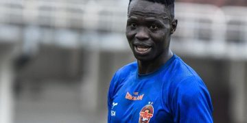 Aminou Bouba