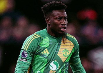 André Onana