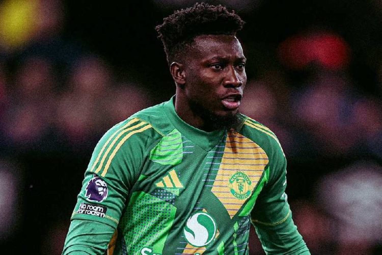 André Onana