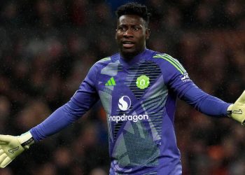 André Onana