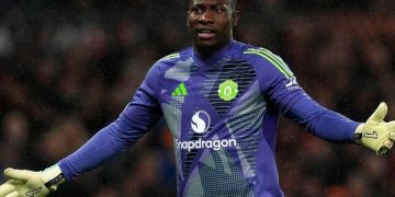 André Onana
