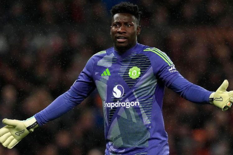 André Onana