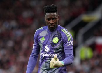 André Onana