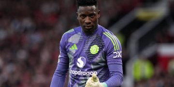 André Onana