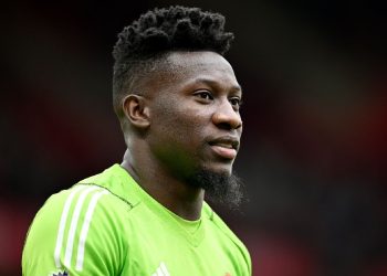 André Onana