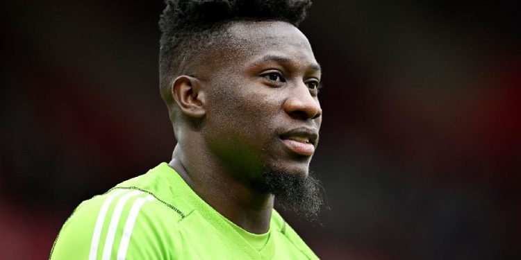 André Onana