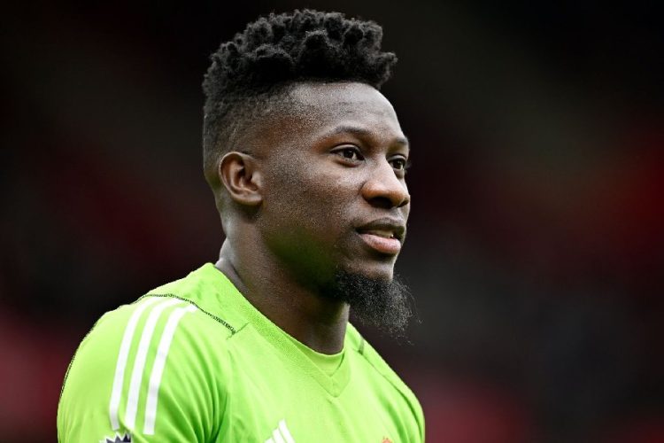 André Onana