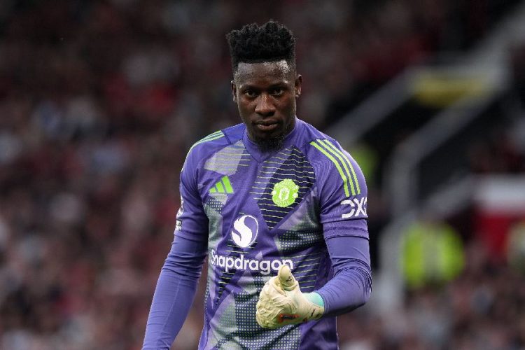 André Onana