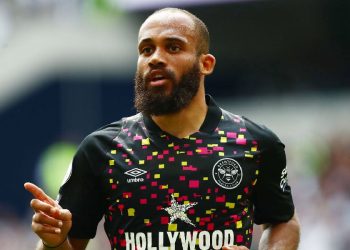 Bryan Mbeumo : Biographie, parcours, salaire, records et plus