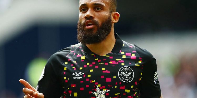 Bryan Mbeumo : Biographie, parcours, salaire, records et plus
