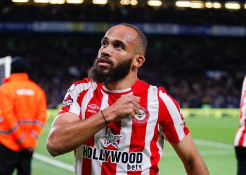 Bryan Mbeumo : Biographie, parcours, salaire, records et plus