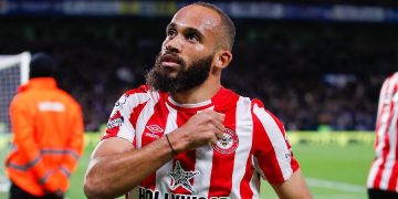 Bryan Mbeumo : Biographie, parcours, salaire, records et plus