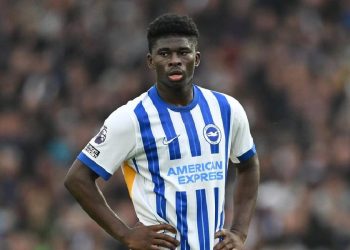 Liverpool entame les démarches pour Carlos Baleba