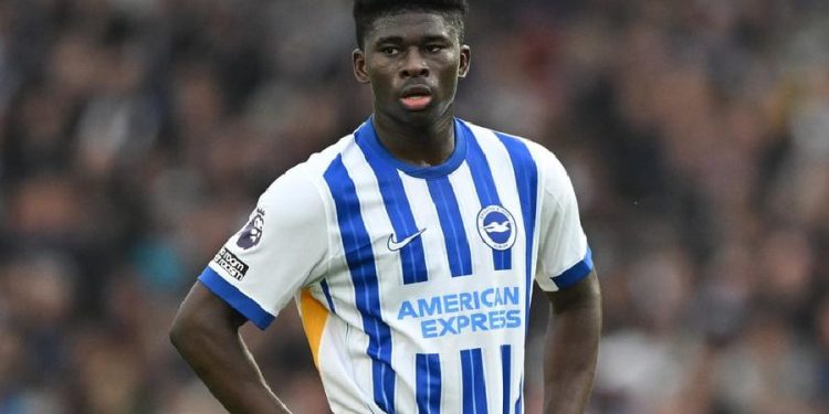 Liverpool entame les démarches pour Carlos Baleba