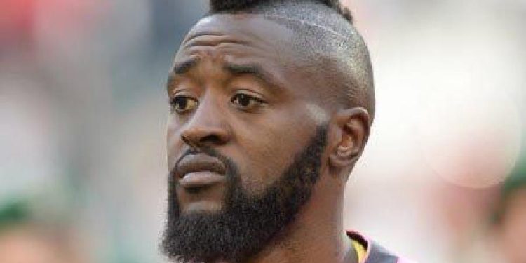 Charles-Hubert Itandje