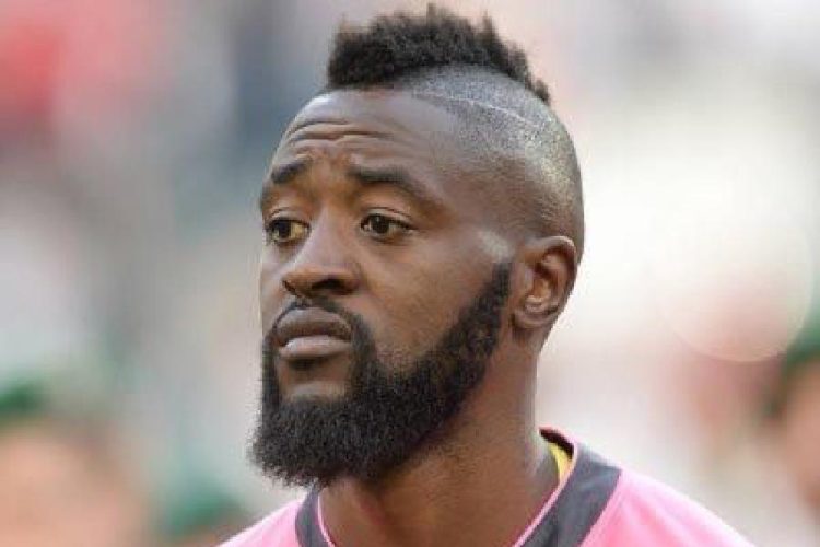 Charles-Hubert Itandje