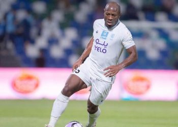 Christian Bassogog