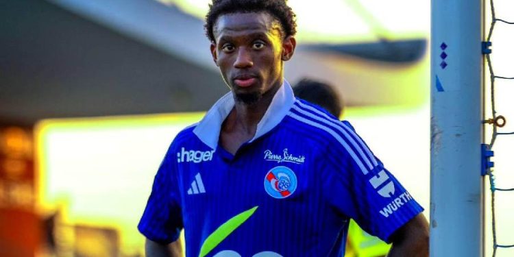 Clancy Valère Biten