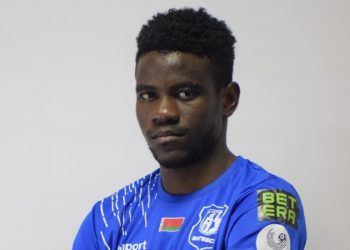 Eguedegue Magloire Junior