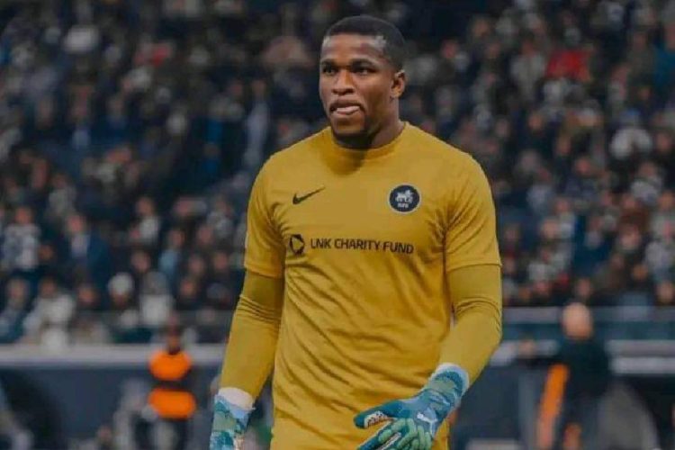 Fabrice Ondoa