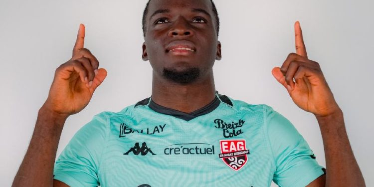 Franck Ambassa