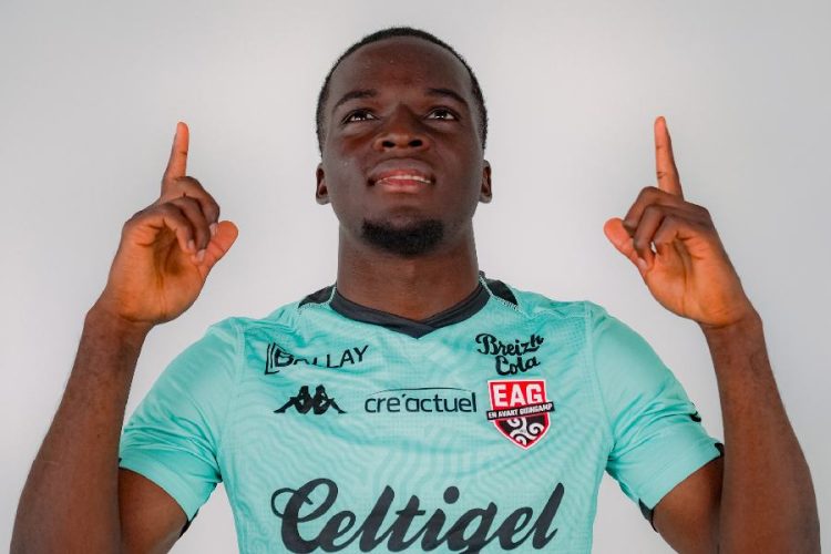 Franck Ambassa