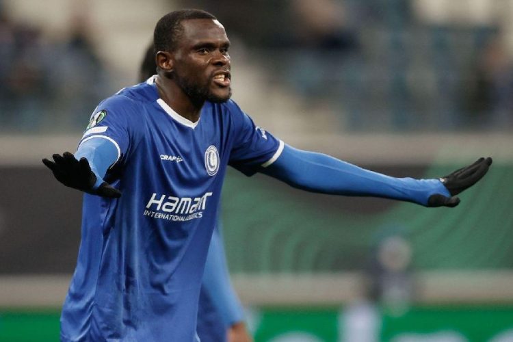 Michael Ngadeu