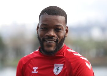 Olivier Ntcham