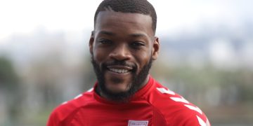Olivier Ntcham