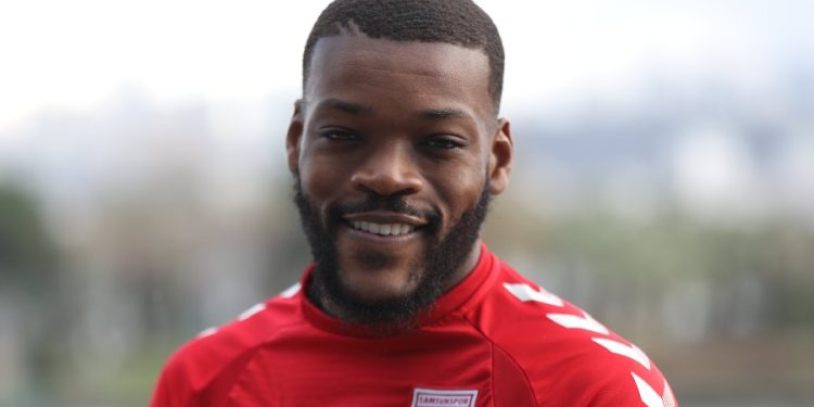 Olivier Ntcham