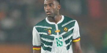 Oumar Gonzalez