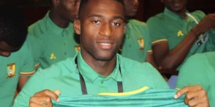 Oumar Gonzalez