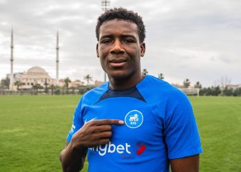 Rostand Ndjiki